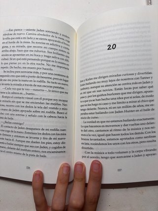Atrévete a enamorarte