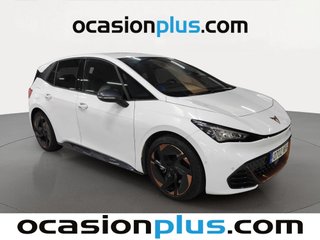 CUPRA Born 58kWh E-Boost Pack 170 kW (231 CV)