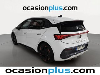 CUPRA Born 58kWh E-Boost Pack 170 kW (231 CV)