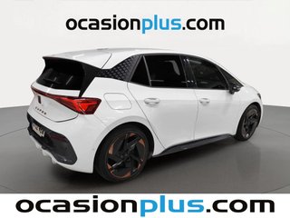 CUPRA Born 58kWh E-Boost Pack 170 kW (231 CV)