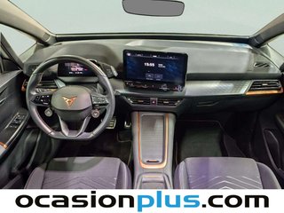 CUPRA Born 58kWh E-Boost Pack 170 kW (231 CV)