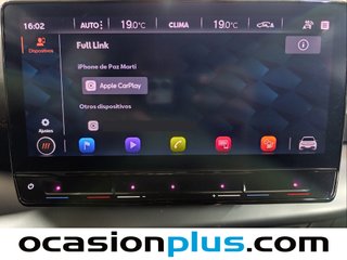 CUPRA Born 58kWh E-Boost Pack 170 kW (231 CV)