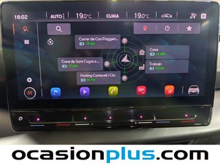 CUPRA Born 58kWh E-Boost Pack 170 kW (231 CV)
