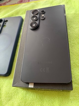Samsung S 26ultra de 256gb