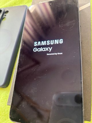 Samsung S 26ultra de 256gb
