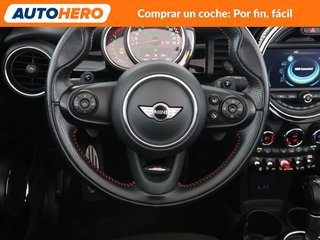 MINI Cabrio John Cooper Works