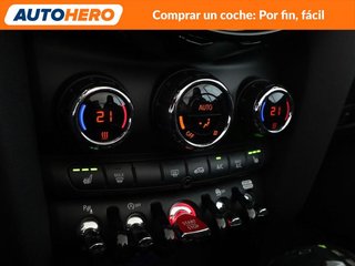 MINI Cabrio John Cooper Works