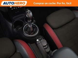 MINI Cabrio John Cooper Works