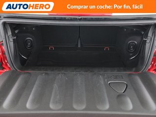MINI Cabrio John Cooper Works