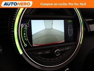 MINI Cabrio John Cooper Works