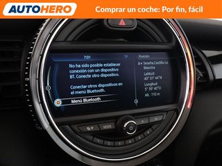 MINI Cabrio John Cooper Works