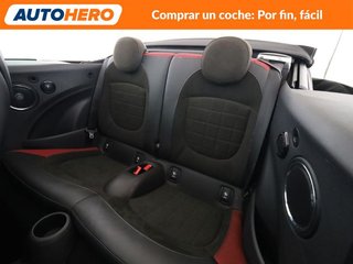 MINI Cabrio John Cooper Works