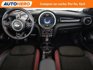 MINI Cabrio John Cooper Works