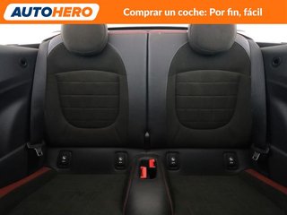 MINI Cabrio John Cooper Works
