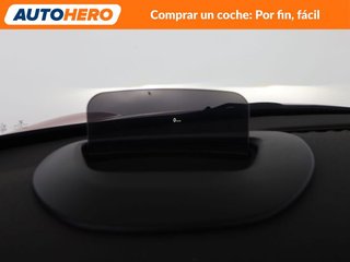 MINI Cabrio John Cooper Works