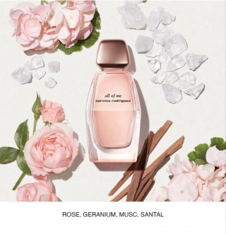 Narciso Rodriguez All Of Me Eau de Parfum 50ml
