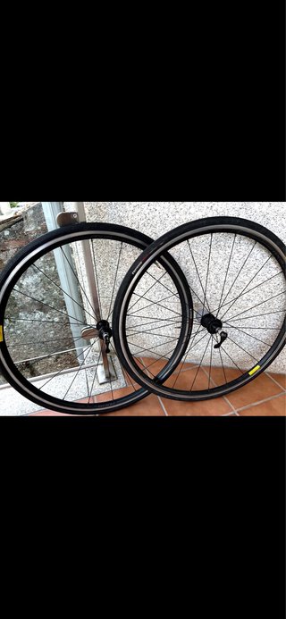 Specialized Tarmac SL6 Talla 56 Carbono