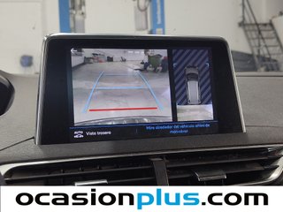 Peugeot 5008 BlueHDI 130 S&S Allure Pack EAT8 96 kW (130 CV)
