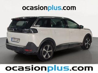 Peugeot 5008 BlueHDI 130 S&S Allure Pack EAT8 96 kW (130 CV)