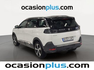 Peugeot 5008 BlueHDI 130 S&S Allure Pack EAT8 96 kW (130 CV)