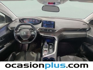 Peugeot 5008 BlueHDI 130 S&S Allure Pack EAT8 96 kW (130 CV)