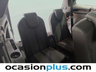 Peugeot 5008 BlueHDI 130 S&S Allure Pack EAT8 96 kW (130 CV)