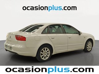 SEAT Exeo 1.8 TSI Reference 88 kW (120 CV)