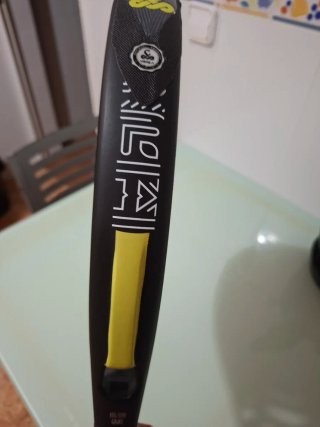 Pala VIBOR-A MAMBA PRO 12K Carbon