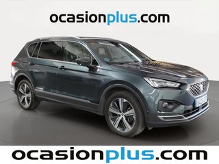 SEAT Tarraco 2.0 TDI S&S Xcellence GO DSG 110 kW (150 CV)