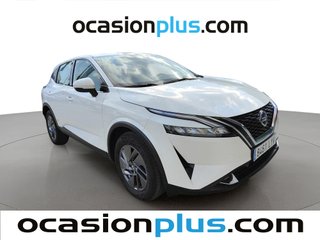Nissan Qashqai DIG-T 140 mHEV Acenta 4x2 103 kW (140 CV)