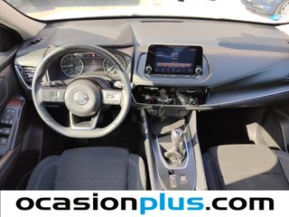 Nissan Qashqai DIG-T 140 mHEV Acenta 4x2 103 kW (140 CV)