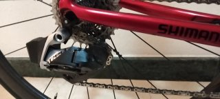 Bicicleta Trek Émonda