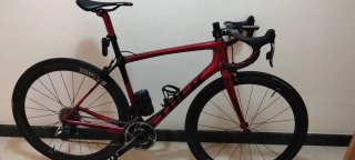 Bicicleta Trek Émonda