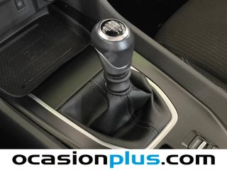 Nissan Qashqai DIG-T 140 mHEV Acenta 4x2 103 kW (140 CV)
