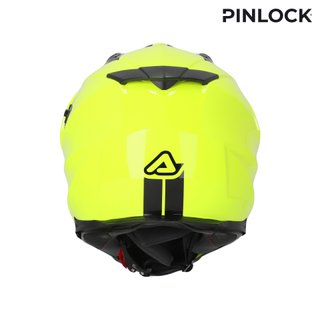 LIQUIDACIÓN! CASCOS TRAIL ACERBIS