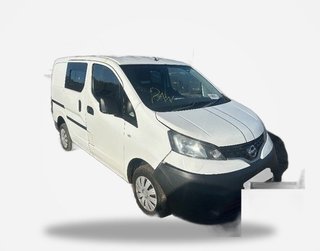 Nissan NV200 M20 despiece 1.5 dCi 2009-2021