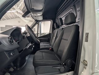 Mercedes-Benz Sprinter 2.0 311 CDI LARGO 3.5T T.ALTO