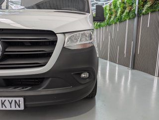 Mercedes-Benz Sprinter 2.0 311 CDI LARGO 3.5T T.ALTO