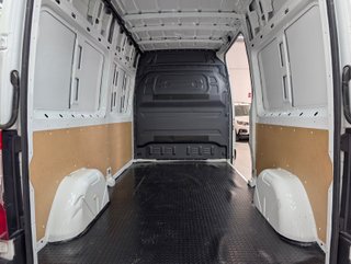 Mercedes-Benz Sprinter 2.0 311 CDI LARGO 3.5T T.ALTO