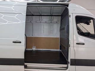 Mercedes-Benz Sprinter 2.0 311 CDI LARGO 3.5T T.ALTO