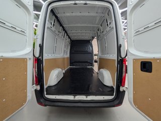 Mercedes-Benz Sprinter 2.0 311 CDI LARGO 3.5T T.ALTO