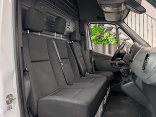 Mercedes-Benz Sprinter 2.0 311 CDI LARGO 3.5T T.ALTO
