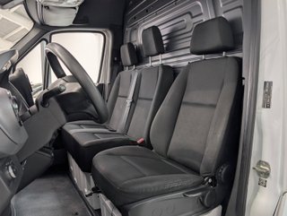 Mercedes-Benz Sprinter 2.0 311 CDI LARGO 3.5T T.ALTO