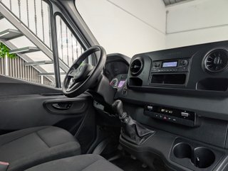 Mercedes-Benz Sprinter 2.0 311 CDI LARGO 3.5T T.ALTO