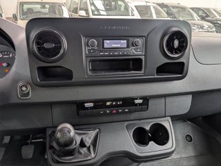 Mercedes-Benz Sprinter 2.0 311 CDI LARGO 3.5T T.ALTO