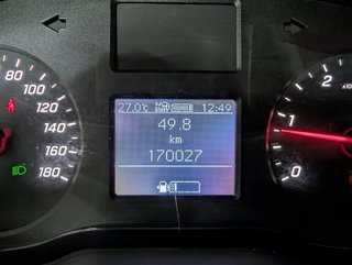 Mercedes-Benz Sprinter 2.0 311 CDI LARGO 3.5T T.ALTO