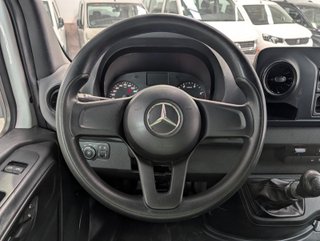 Mercedes-Benz Sprinter 2.0 311 CDI LARGO 3.5T T.ALTO