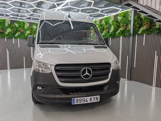 Mercedes-Benz Sprinter 2.0 311 CDI LARGO 3.5T T.ALTO