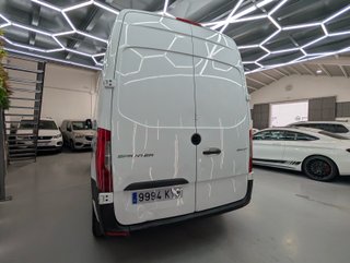 Mercedes-Benz Sprinter 2.0 311 CDI LARGO 3.5T T.ALTO