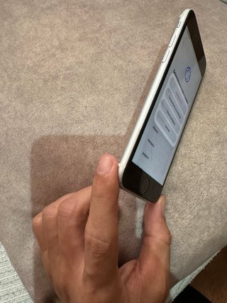 iPhone SE 2020 Blanco 64 GB